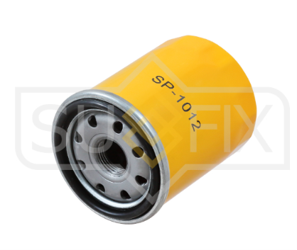 Фильтр масляный 1NZ-FE, 2NZ-FE, 1ZZ-FE, 2ZZ-FE, 1AZ-FE, 2AZ-FE и др