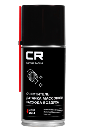 Очиститель датчика массового расхода воздуха, 210ml