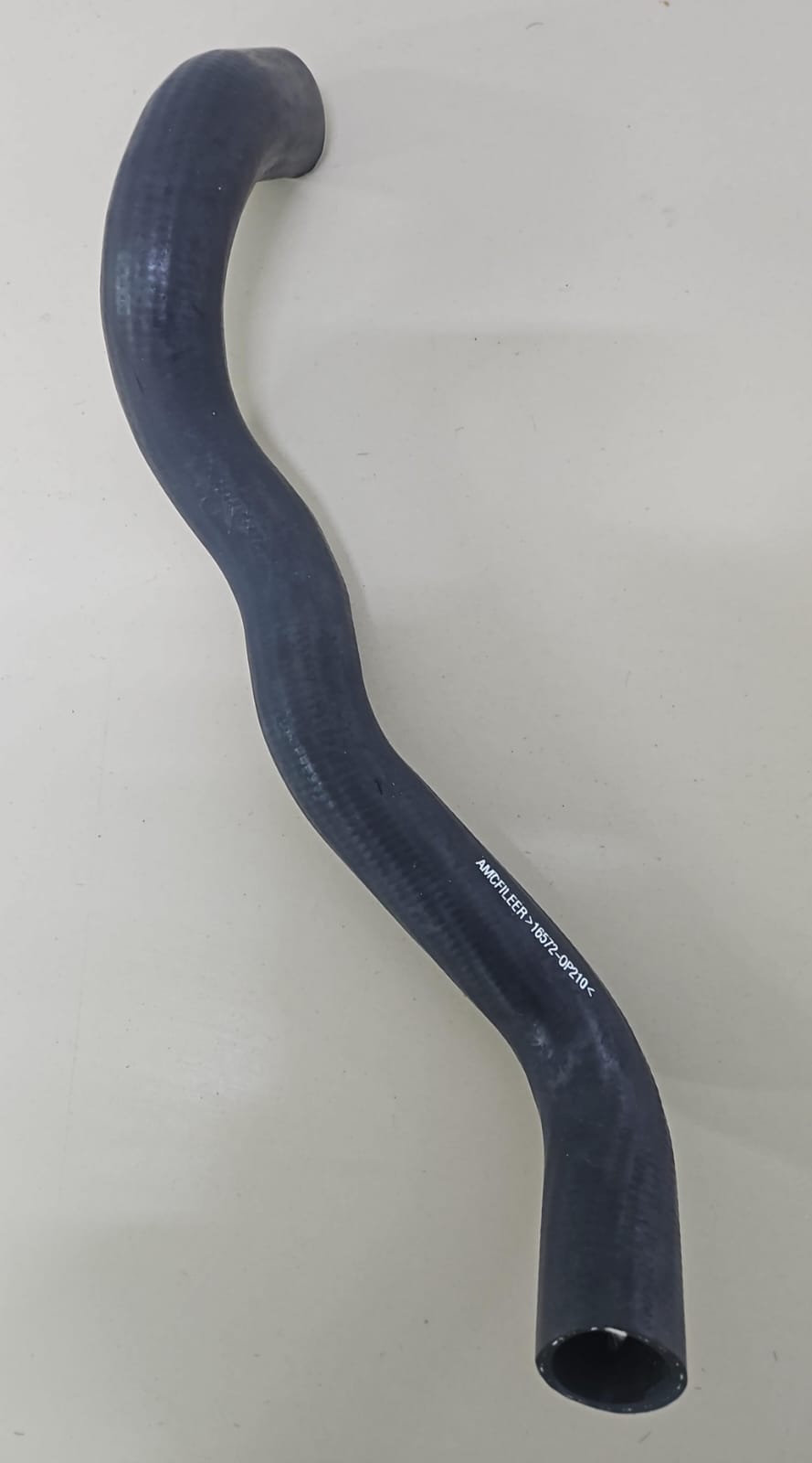 Патрубок радиатора нижний (Hose, Radiator, No.2)