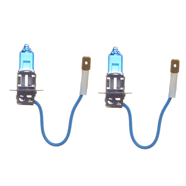 H3 12V 5500K LUMAX галогенные автомобильные лампы 