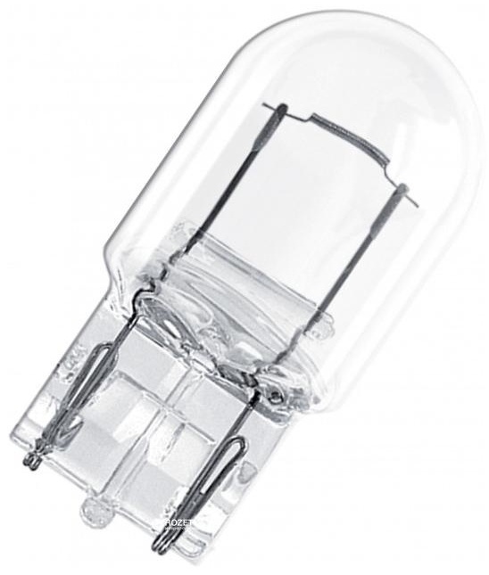 Лампа W21W 12V 21W W3x16d ORIGINAL LINE качество оригинальной з/ч (ОЕМ) 1 шт