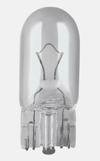 T10 (W1.2W) с цоколем W2x4.6d